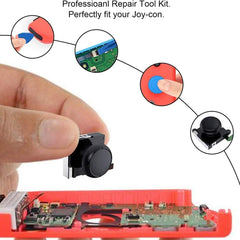 Para Nintendo Switch Joycon Joystick Thumb S...