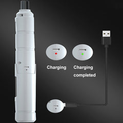 Juego de destornilladores eléctricos de micr...