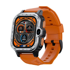 LOKMAT APPLLP 4 MAX Reloj inteligente Blueto...