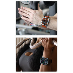 LOKMAT APPLLP 4 MAX Reloj inteligente Blueto...