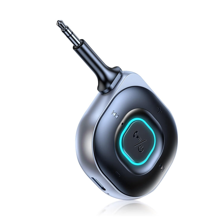 Transmisor receptor de audio AUX Bluetooth 5...
