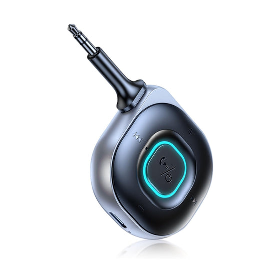 Transmisor receptor de audio AUX Bluetooth 5...