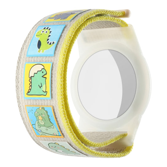 Funda protectora para AirTag Correa de reloj para niños