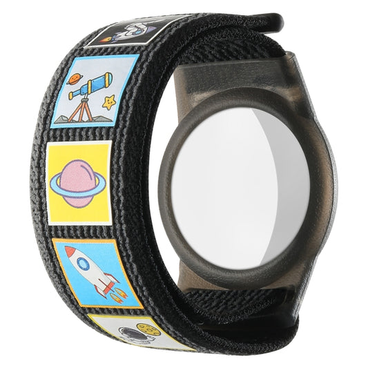 Funda protectora para AirTag Correa de reloj para niños