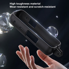 Para marco protector de plástico Insta360 X4 TELESIN