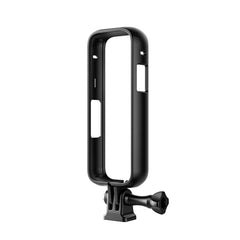 Para marco protector de plástico Insta360 X4 TELESIN