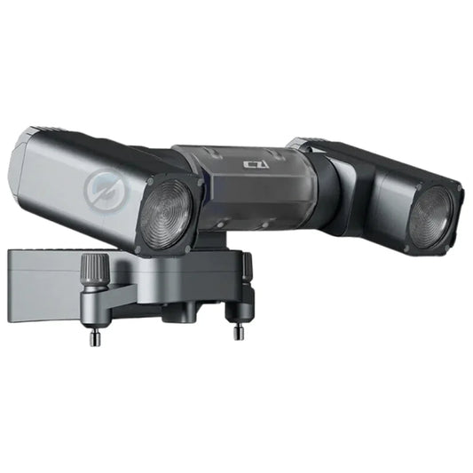Foco cardán CZI GL10 para dron DJI Mavic 3E ...