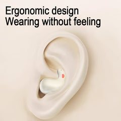 Auriculares Estéreo Bluetooth Con Compartimiento De Carga