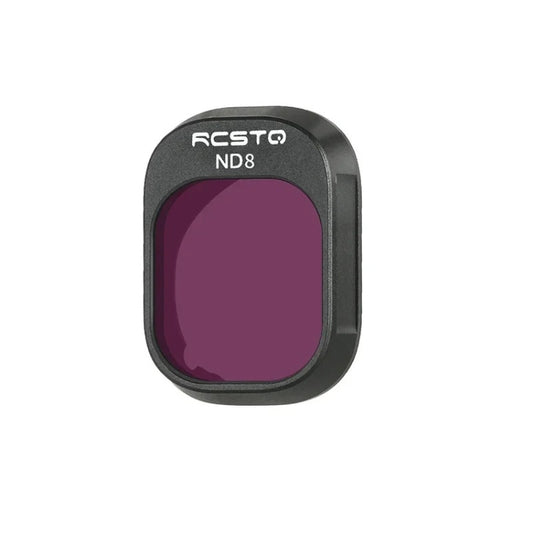 Espejo protector con filtro HD RCSTQ para DJ...