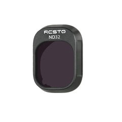 Espejo protector con filtro HD RCSTQ para DJ...