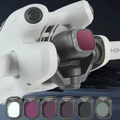 Espejo protector con filtro HD RCSTQ para DJ...