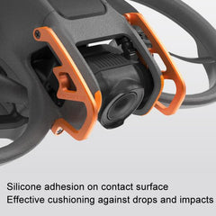 Para DJI Avata 2 RCSTQ aleación de aluminio ...