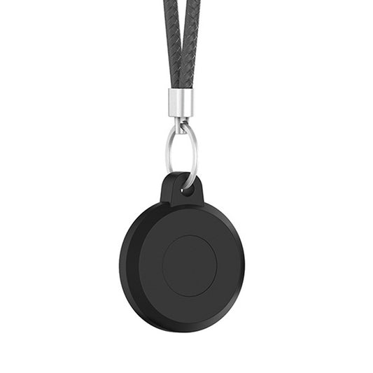 Estuche protector impermeable de plástico para rastreador Airtag para mascotas