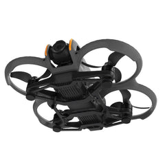 Parachoques de protección contra choques de fibra de carbono RCSTQ para DJI Avata 2
