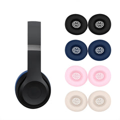 Funda protectora de silicona para auriculares Beats Solo 4 T21