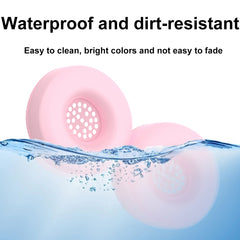 Funda protectora de silicona para auriculares Beats Solo 4 T21