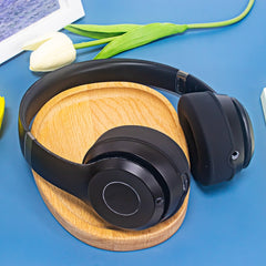 Funda protectora de silicona para auriculares Beats Solo 4 T21