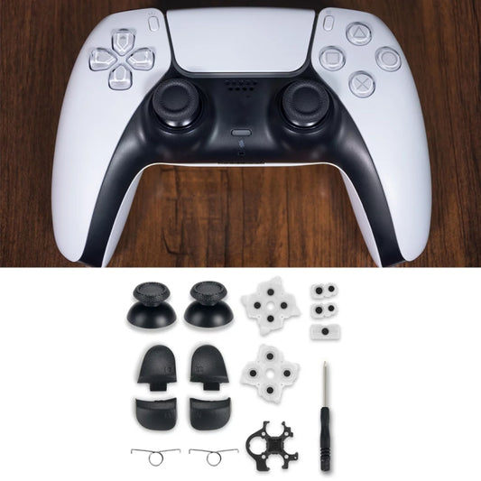 Para controlador PS5 V3 versión L1 R1 L2 R2 ...