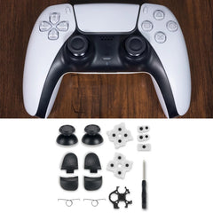 Para controlador PS5 V3 versión L1 R1 L2 R2 ...