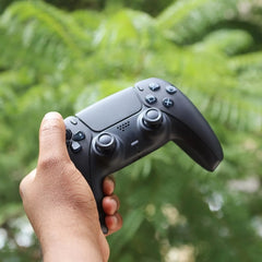 Para controlador PS5 V3 versión L1 R1 L2 R2 ...