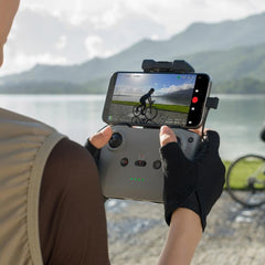 Control remoto original DJI RC-N3 para drone...