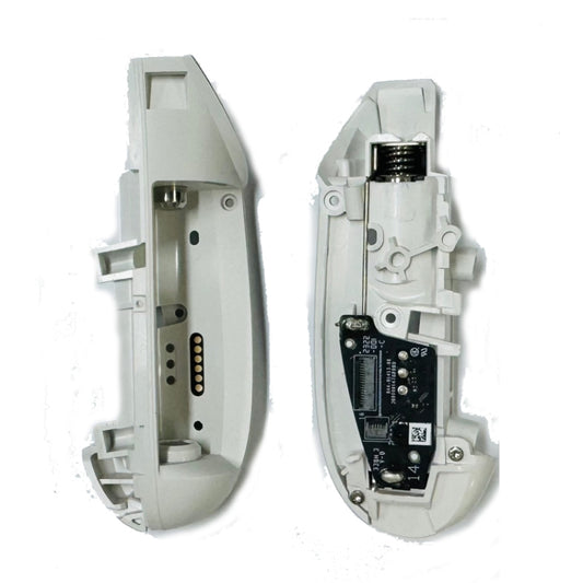 Accesorios usados para el controlador Meta...