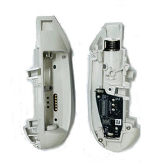 Accesorios usados para el controlador Meta...