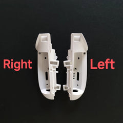 Accesorios usados para el controlador Meta...