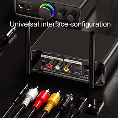 Adaptador Bluetooth OMS-M18 Receptor de tran...