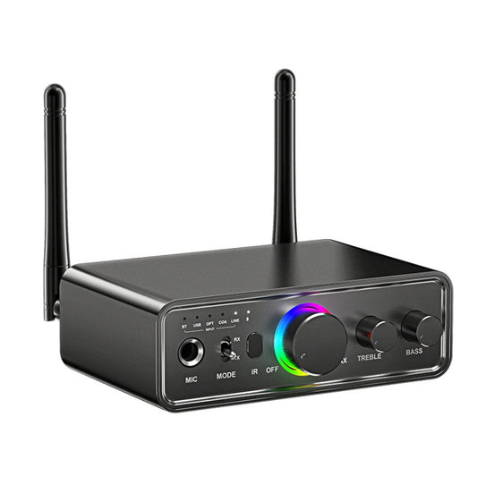 Adaptador Bluetooth OMS-M18 Receptor de tran...