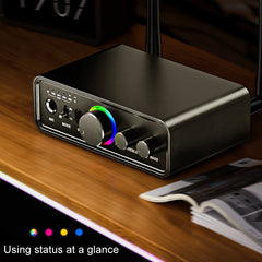 Adaptador Bluetooth OMS-M18 Receptor de tran...