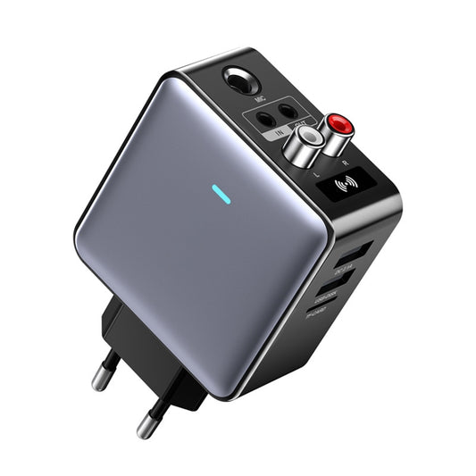 Adaptador Bluetooth 5.3 OMS-H6 Receptor y tr...