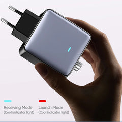 Adaptador Bluetooth 5.3 OMS-H6 Receptor y tr...