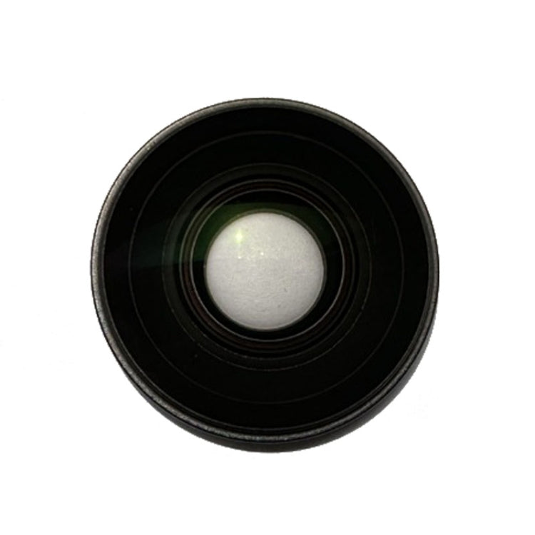 Carcasa de cristal para lente Insta360 X4, l...