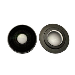 Carcasa de cristal para lente Insta360 X4, l...