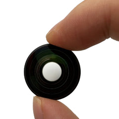 Carcasa de cristal para lente Insta360 X4, l...
