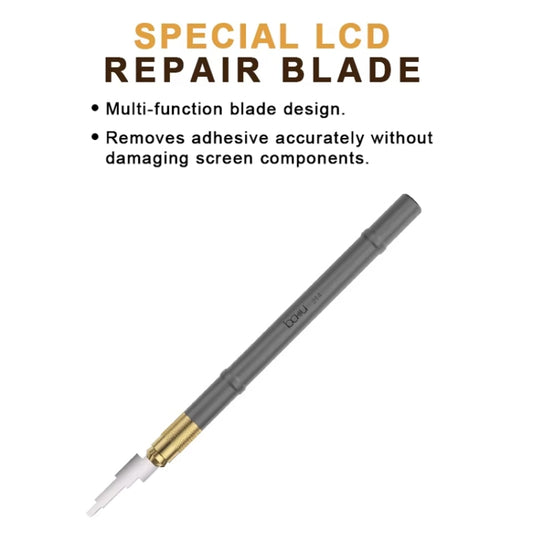 Raspador de reparación de LCD multifunción B...