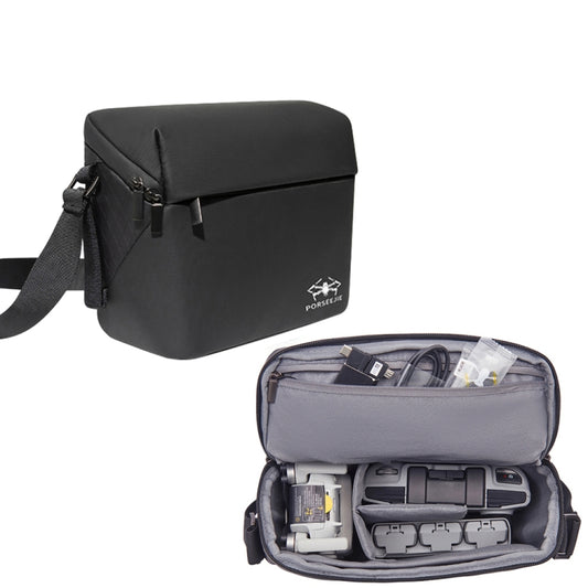 Bolso bandolera impermeable portátil para DJ...