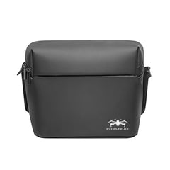 Bolso bandolera impermeable portátil para DJ...