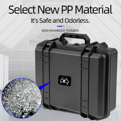 Estuche a prueba de explosiones para DJI Min...
