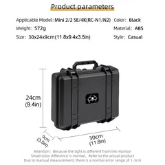 Estuche a prueba de explosiones para DJI Min...