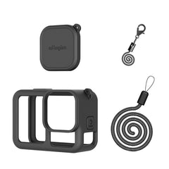 Funda de silicona aMagisn para GoPro HERO13 Black