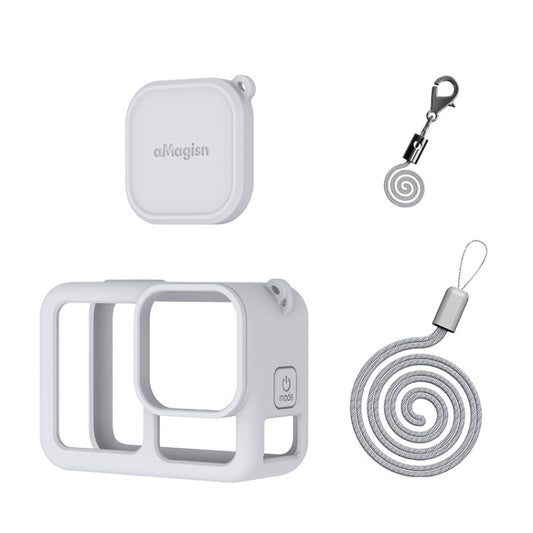 Funda de silicona aMagisn para GoPro HERO13 Black