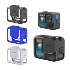 Funda de silicona aMagisn para GoPro HERO13 Black
