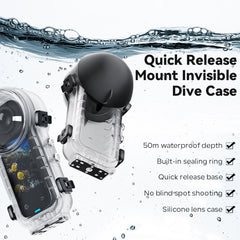 Funda protectora impermeable aMagisn para In...