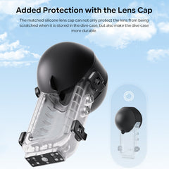 Funda protectora impermeable aMagisn para In...