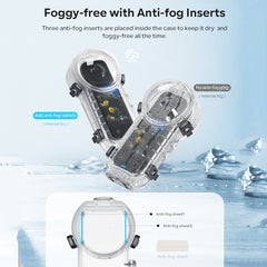 Funda protectora impermeable aMagisn para In...