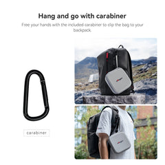 Bolsa de almacenamiento estándar para DJI Neo aMagisn