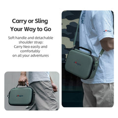 Bolso de mano aMagisn para DJI NEO Fly More Combo