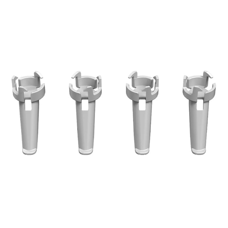 Tren de aterrizaje BRDRC para dron DJI Neo